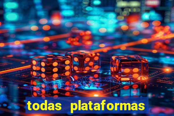 todas plataformas de jogos